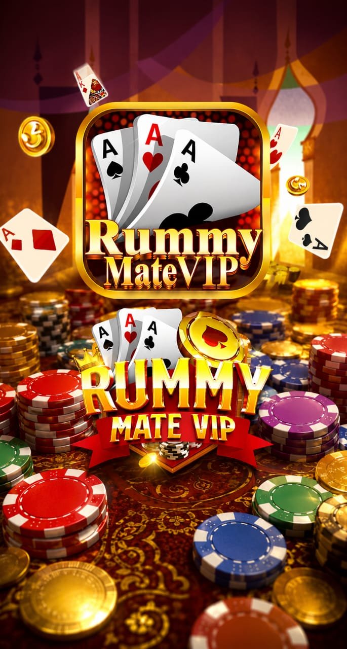 Rummy Mate